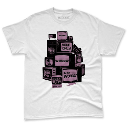 Orchid-4s-NastyJamz-Premium-T-Shirt-Match-Television