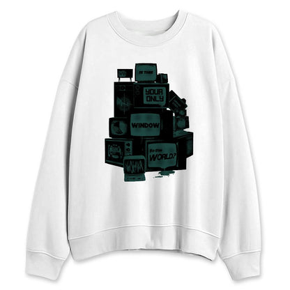 Oxidized-Green-4s-NastyJamz-Sweatshirt-Match-Television