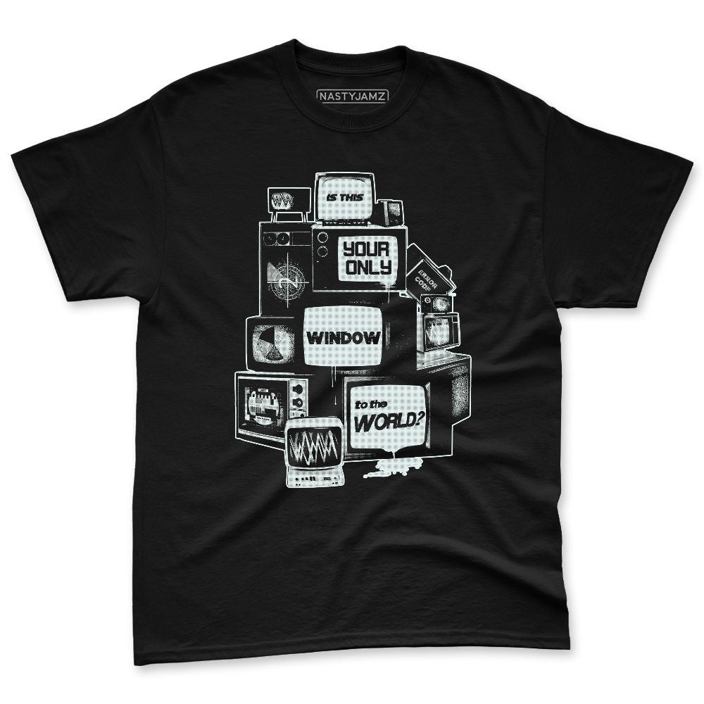 Pure-Platinum-4s-NastyJamz-Premium-T-Shirt-Match-Television