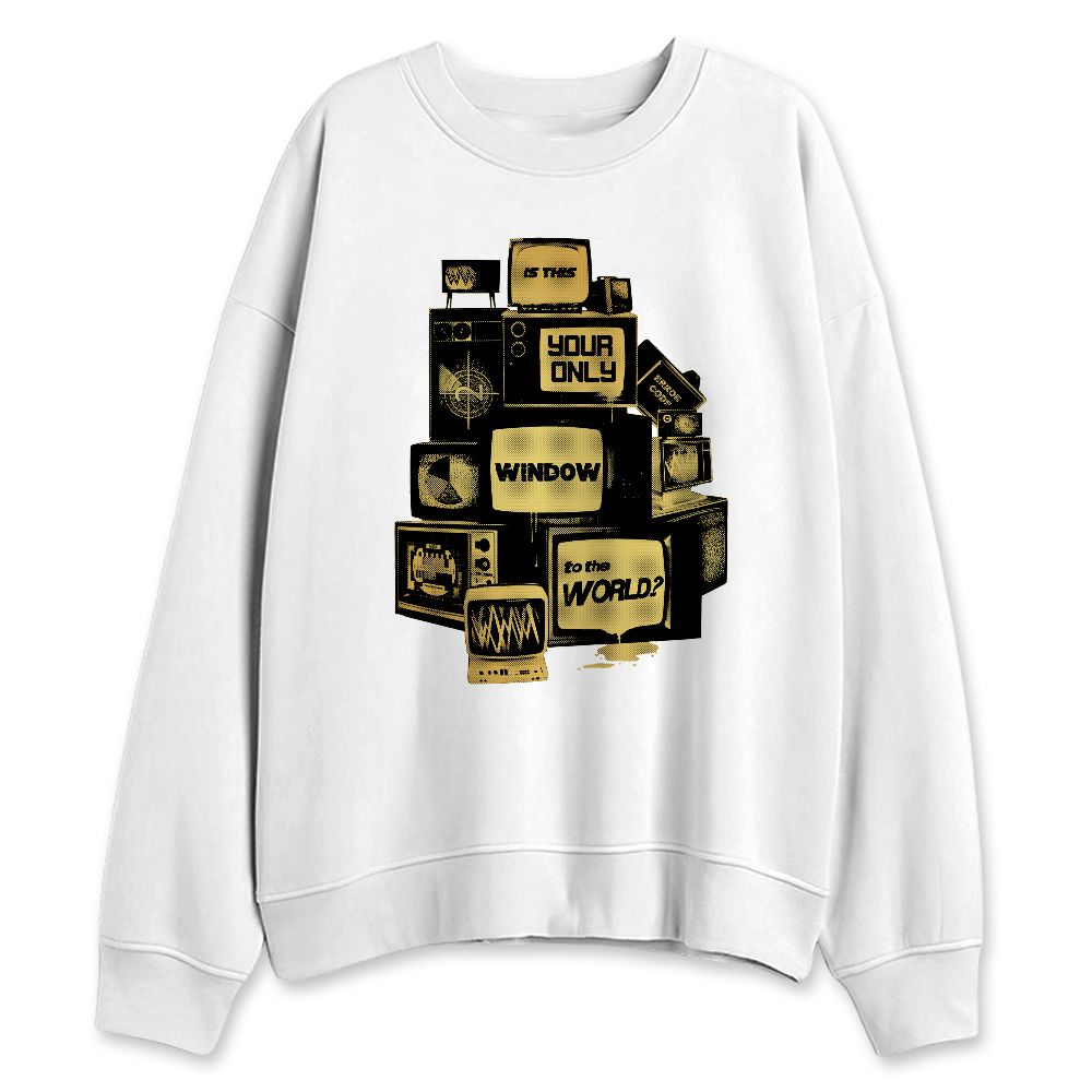 Paris-Cement-Olympics-6s-NastyJamz-Sweatshirt-Match-Television