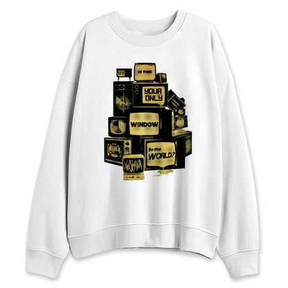 Paris-Cement-Olympics-6s-NastyJamz-Sweatshirt-Match-Television