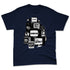 White-Navy-6s-NastyJamz-Premium-T-Shirt-Match-Television