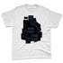White-Navy-6s-NastyJamz-Premium-T-Shirt-Match-Television
