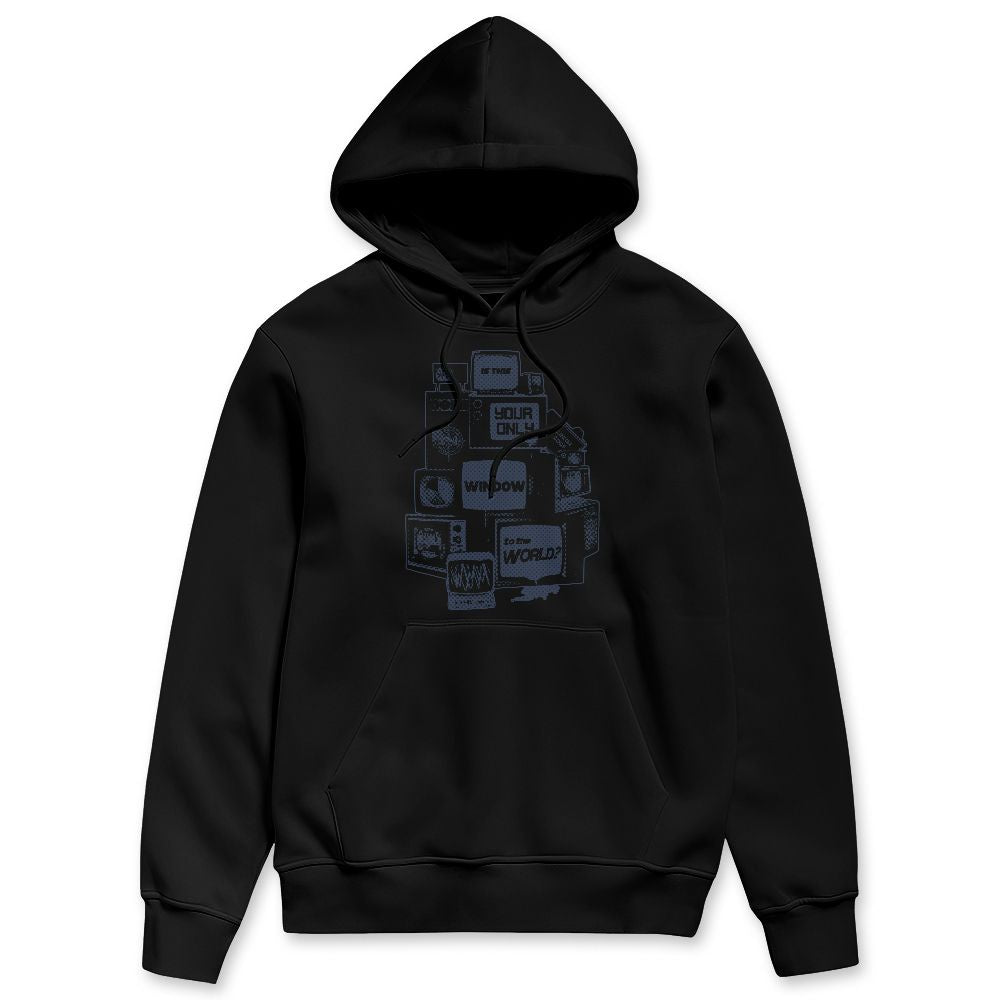 White-Navy-6s-NastyJamz-Hoodie-Match-Television