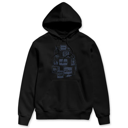 White-Navy-6s-NastyJamz-Hoodie-Match-Television