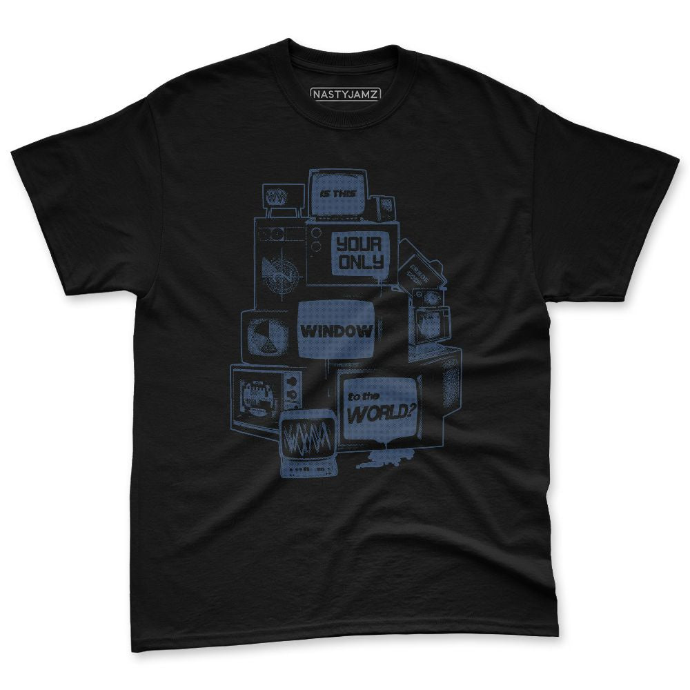 AM-Drift-Cactus-Midnight-NastyJamz-Premium-T-Shirt-Match-Television