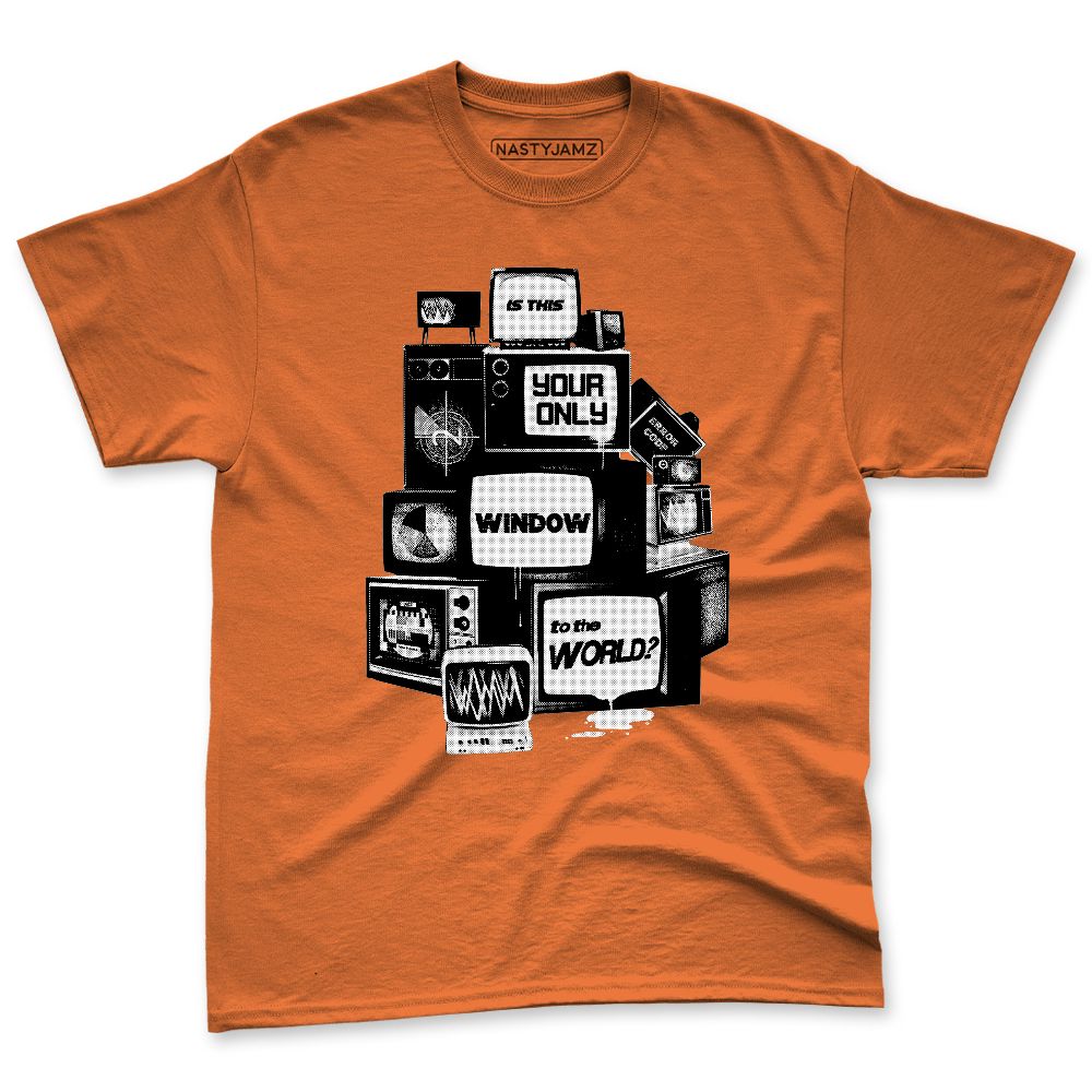 AM-TW-White-Orange-NastyJamz-Premium-T-Shirt-Match-Television