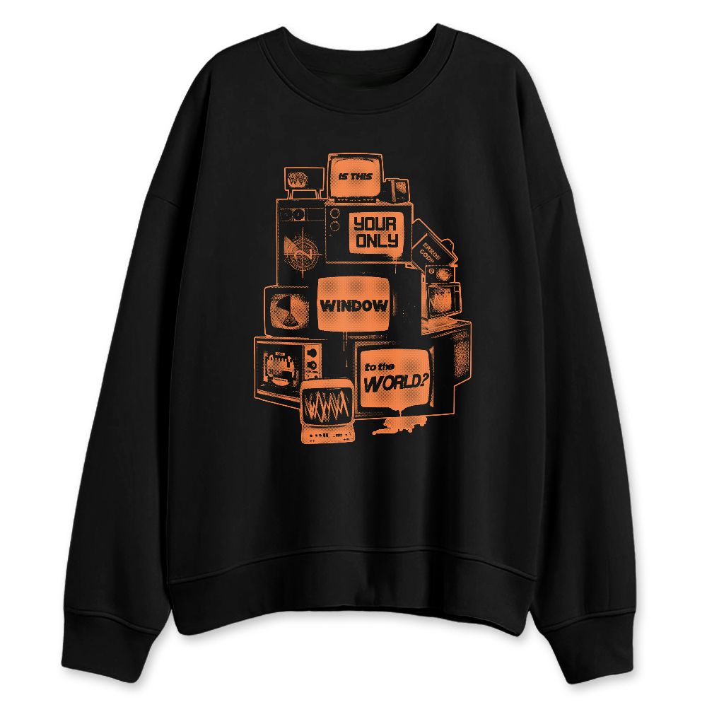 AM-TW-White-Orange-NastyJamz-Sweatshirt-Match-Television