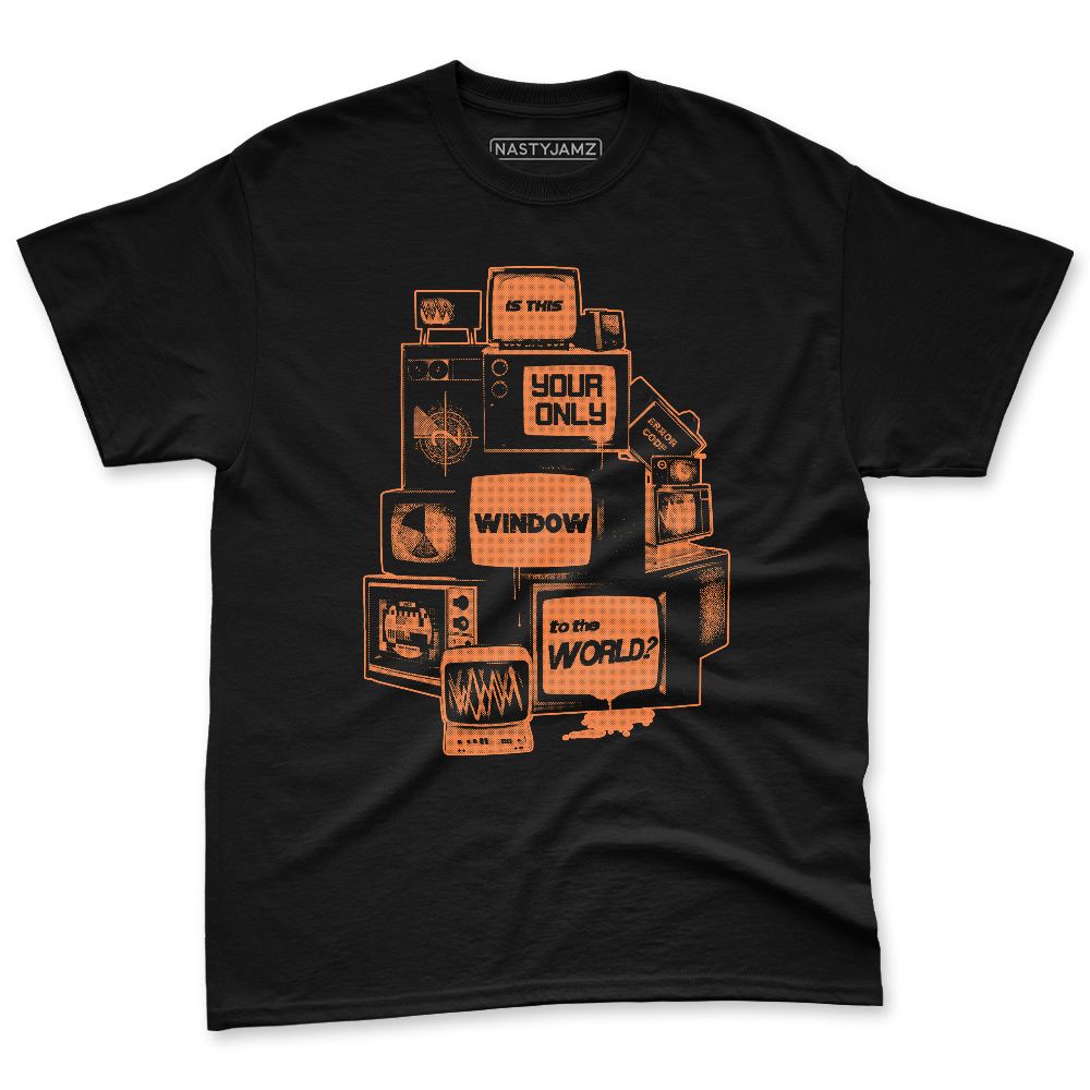 AM-TW-White-Orange-NastyJamz-Premium-T-Shirt-Match-Television