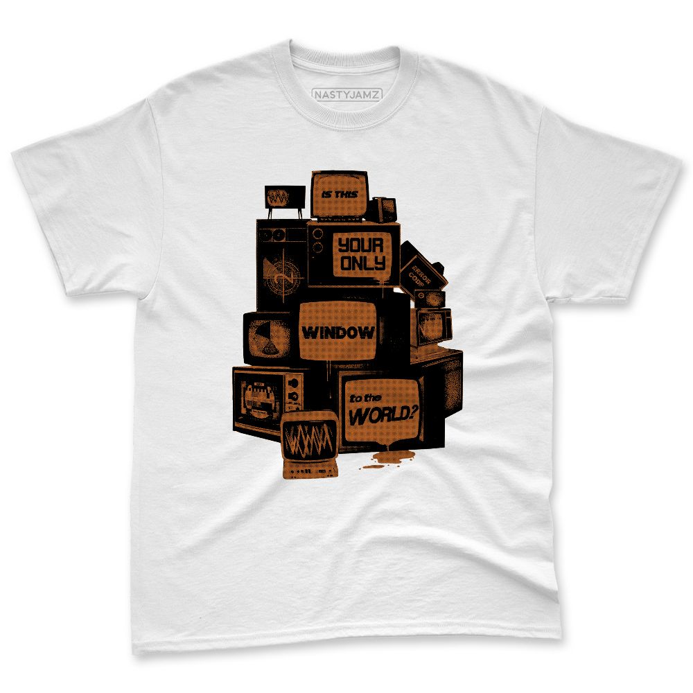 Dunk-Low-Ceramic-NastyJamz-Premium-T-Shirt-Match-Television