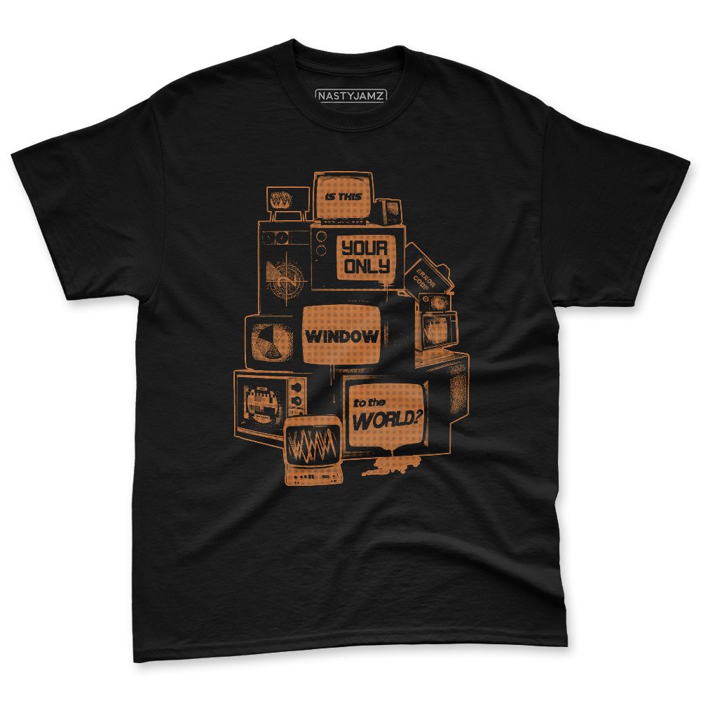 Dunk-Low-Ceramic-NastyJamz-Premium-T-Shirt-Match-Television