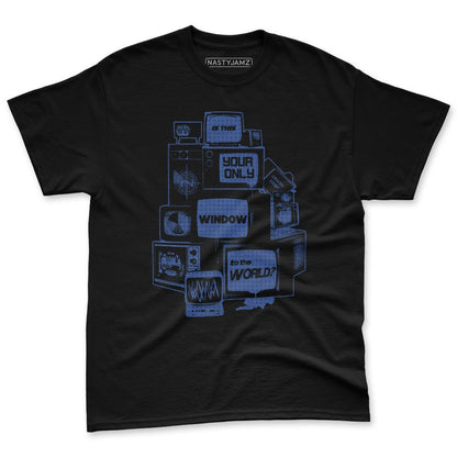 Dunk-Royal-Malachite-NastyJamz-Premium-T-Shirt-Match-Television