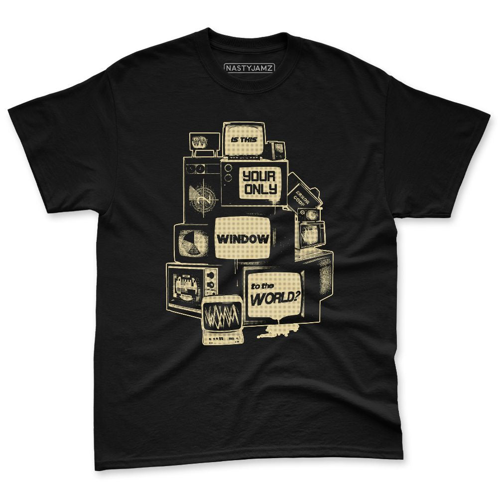 Dunk-Strawberry-Waffle-NastyJamz-Premium-T-Shirt-Match-Television