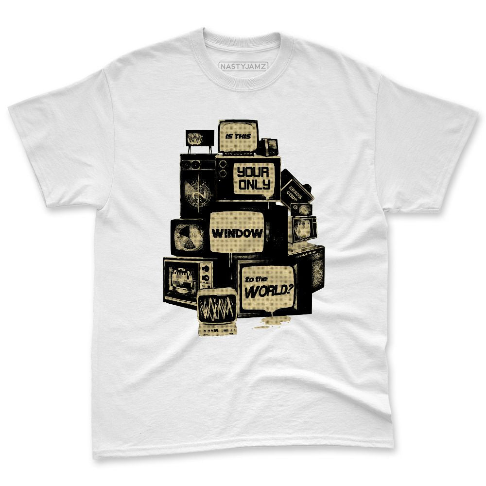 Dunk-Strawberry-Waffle-NastyJamz-Premium-T-Shirt-Match-Television