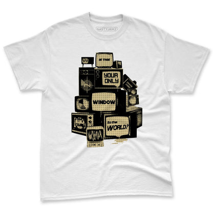 Dunk-Strawberry-Waffle-NastyJamz-Premium-T-Shirt-Match-Television