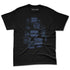 VaporMax-Gold-Navy-Midnight-NastyJamz-Premium-T-Shirt-Match-Television