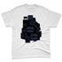 VaporMax-Metallic-Navy-Midnight-NastyJamz-Premium-T-Shirt-Match-Television