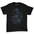 VaporMax-Metallic-Navy-Midnight-NastyJamz-Premium-T-Shirt-Match-Television