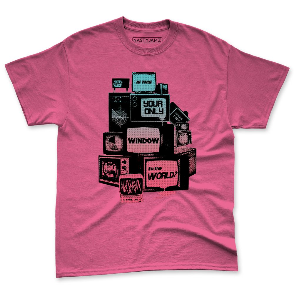 VaporMax-South-Beach-NastyJamz-Premium-T-Shirt-Match-Television