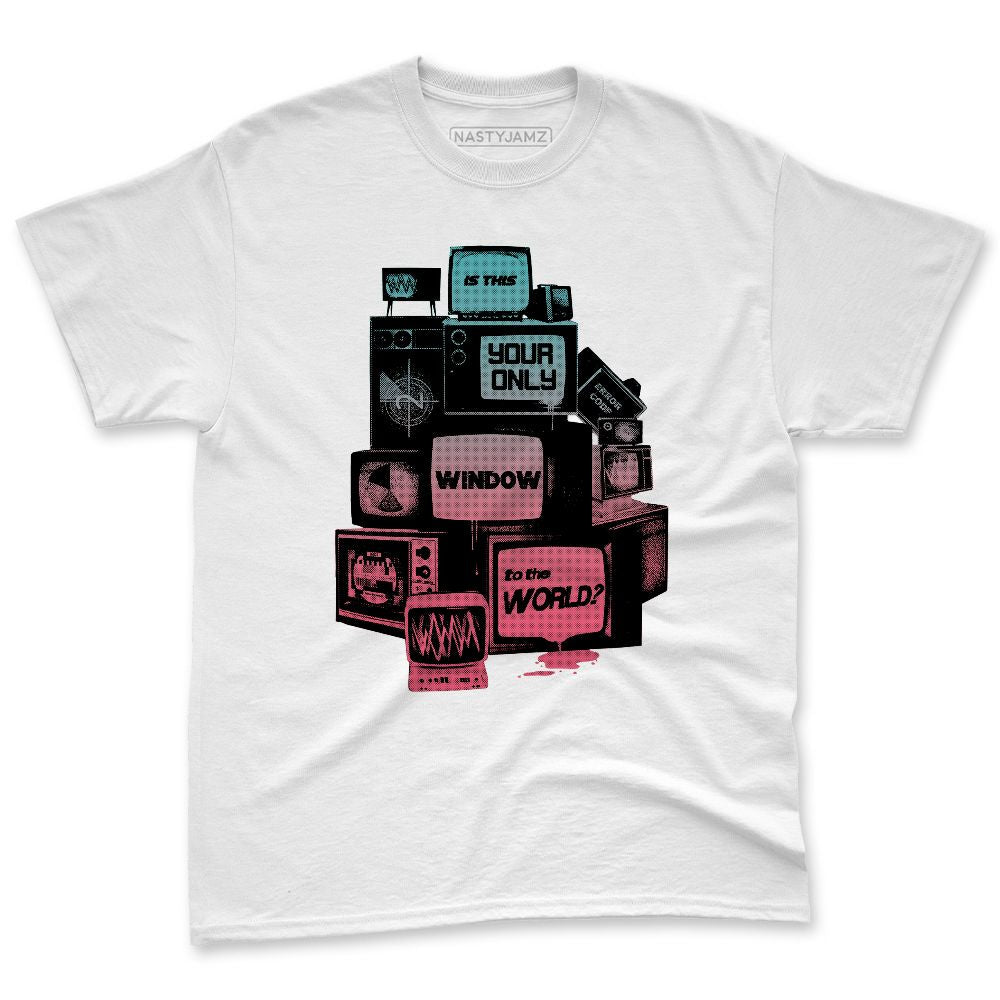VaporMax-South-Beach-NastyJamz-Premium-T-Shirt-Match-Television