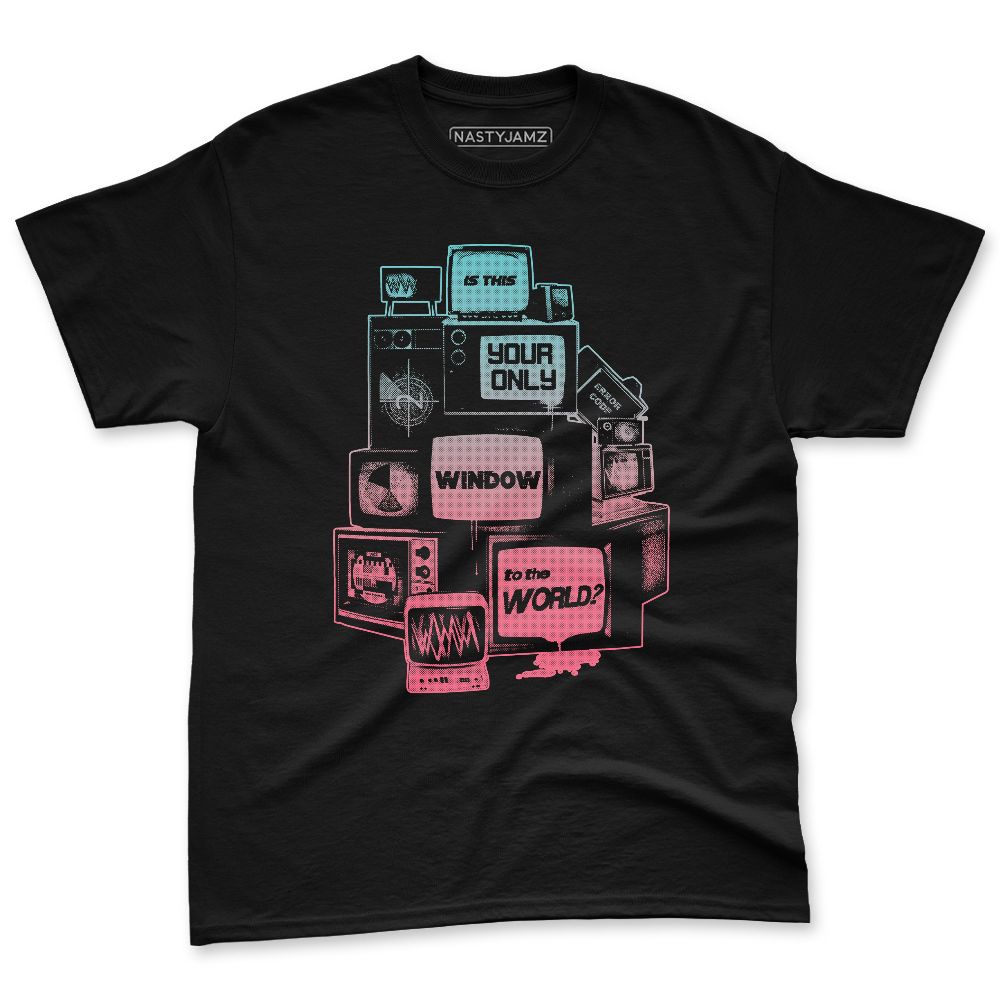 VaporMax-South-Beach-NastyJamz-Premium-T-Shirt-Match-Television