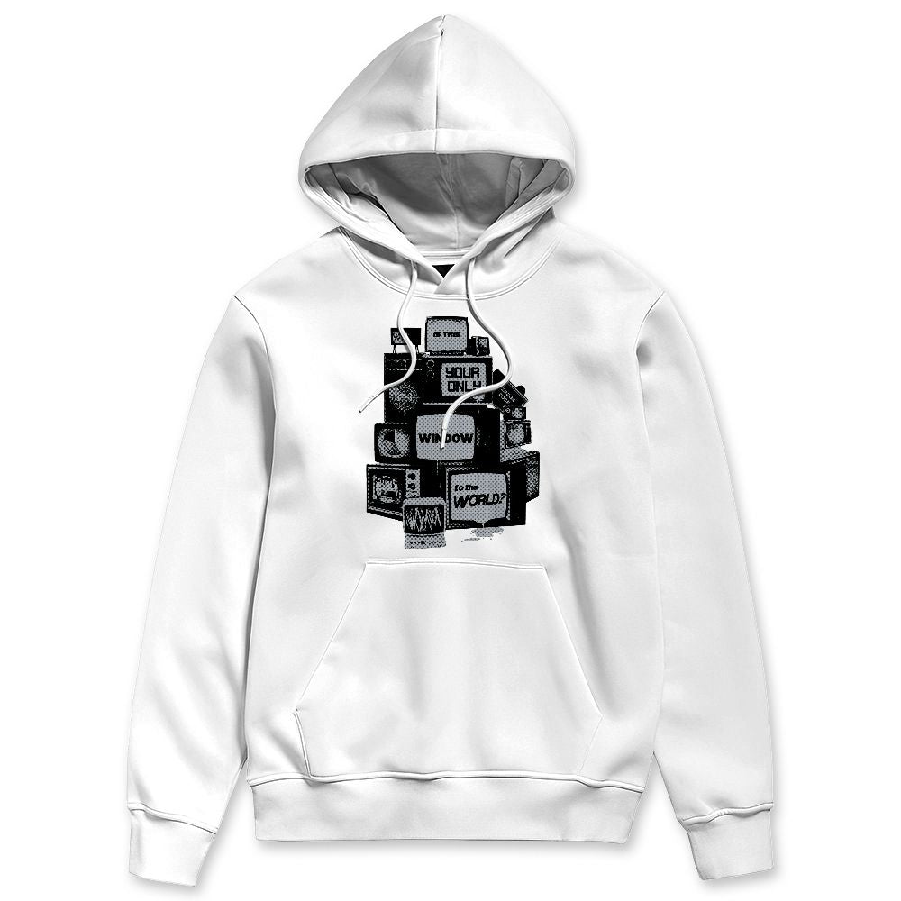 Black-Cement-3s-NastyJamz-Hoodie-Match-Television