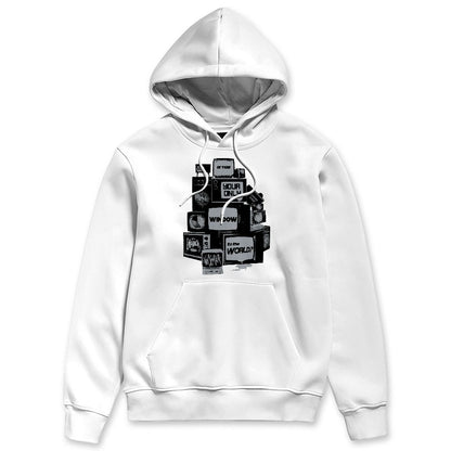 Black-Cement-3s-NastyJamz-Hoodie-Match-Television