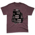 Black-Violet-Ore-3s-NastyJamz-Premium-T-Shirt-Match-Television