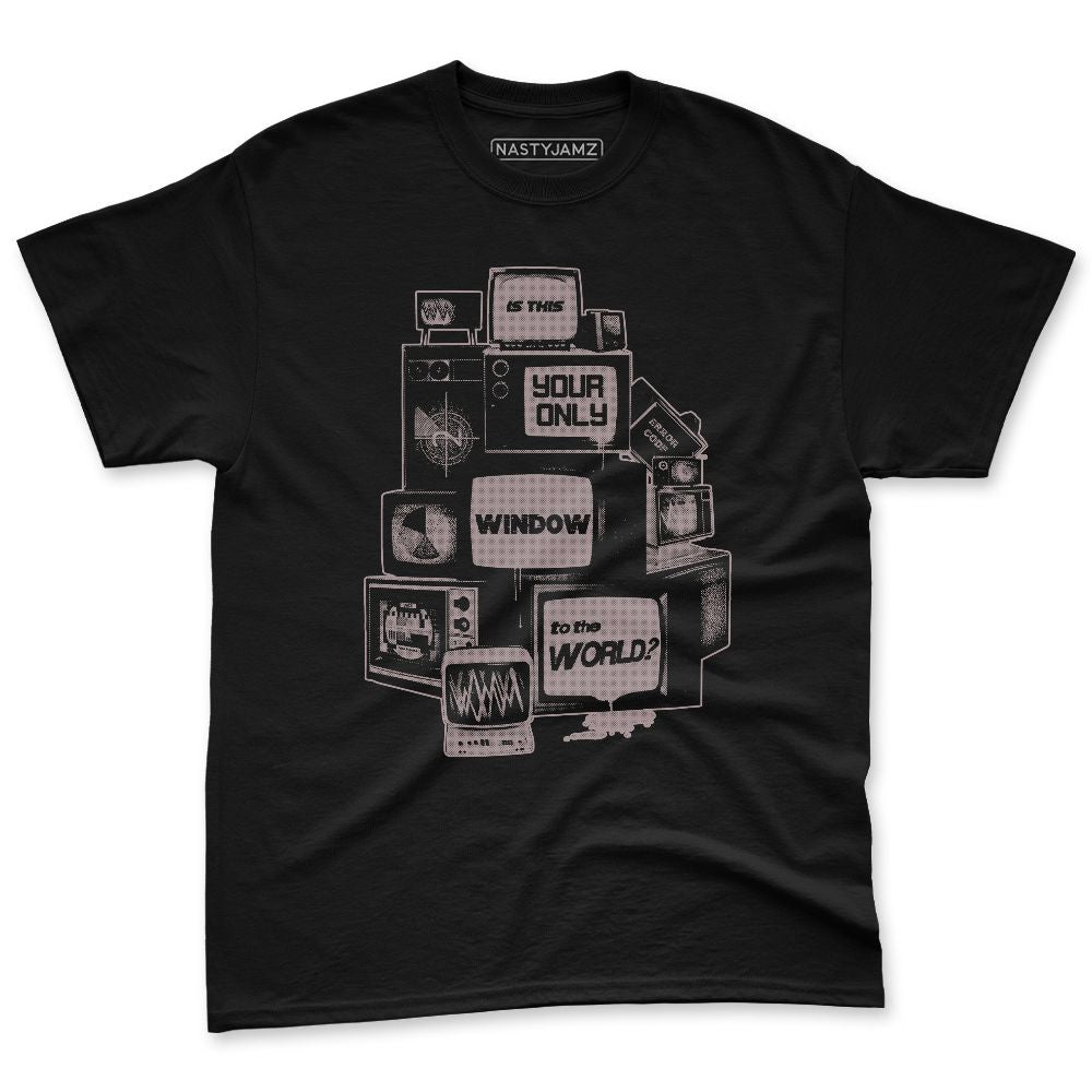 Black-Violet-Ore-3s-NastyJamz-Premium-T-Shirt-Match-Television