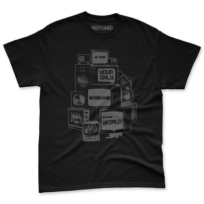 Fear-4s-NastyJamz-Premium-T-Shirt-Match-Television