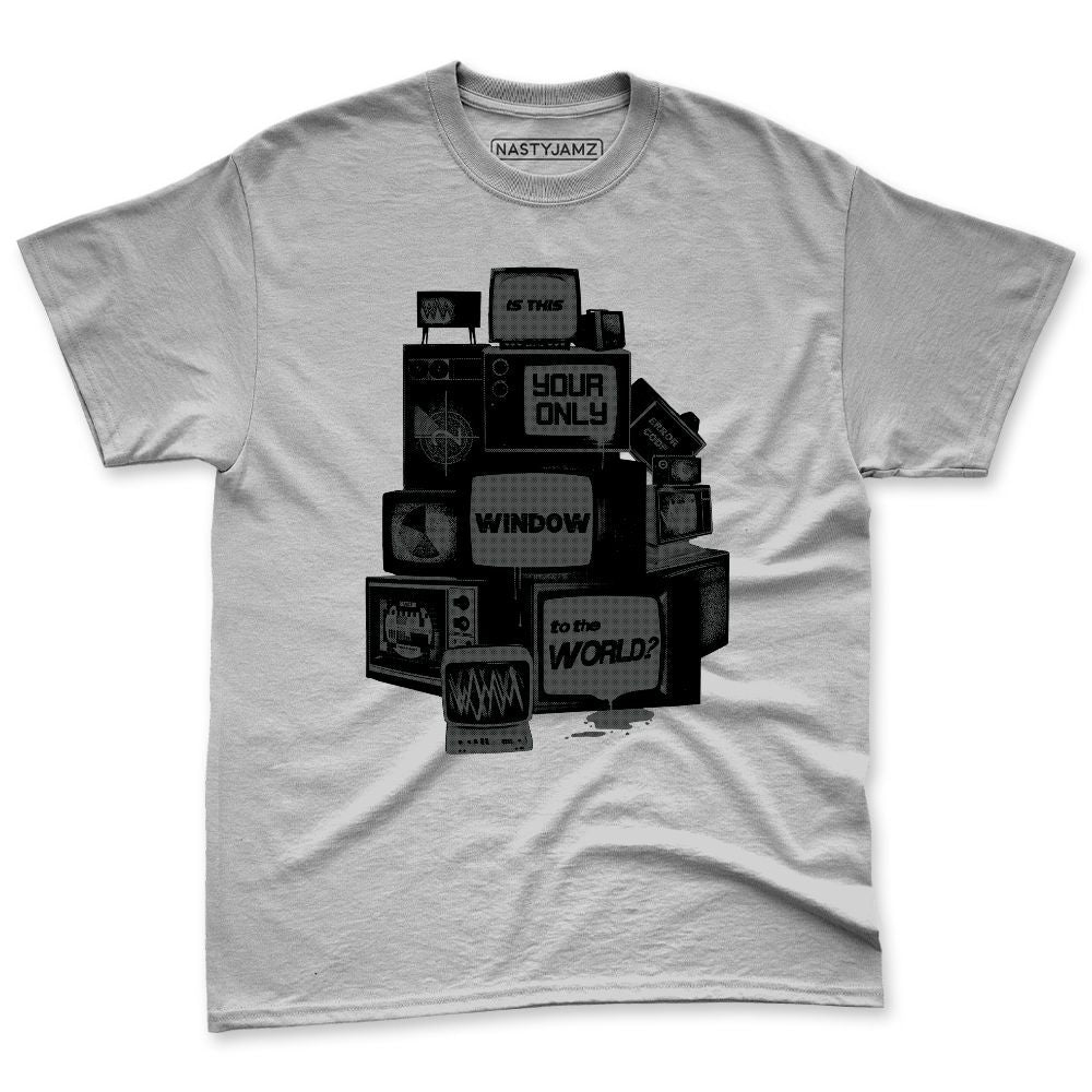 Fear-4s-NastyJamz-Premium-T-Shirt-Match-Television