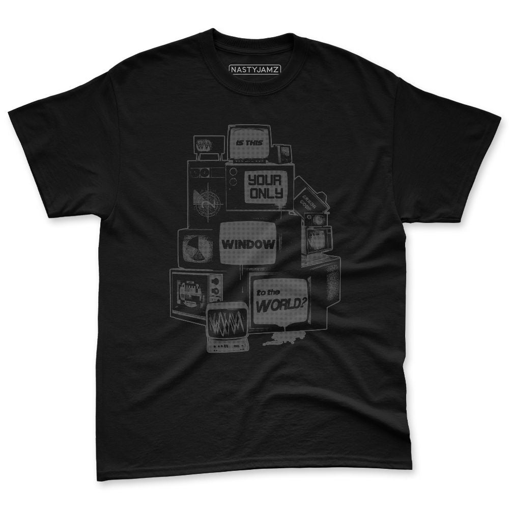 White-Thunder-4s-NastyJamz-Premium-T-Shirt-Match-Television