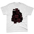 VaporMax-Night-Maron-Burgundy-NastyJamz-Premium-T-Shirt-Match-Television