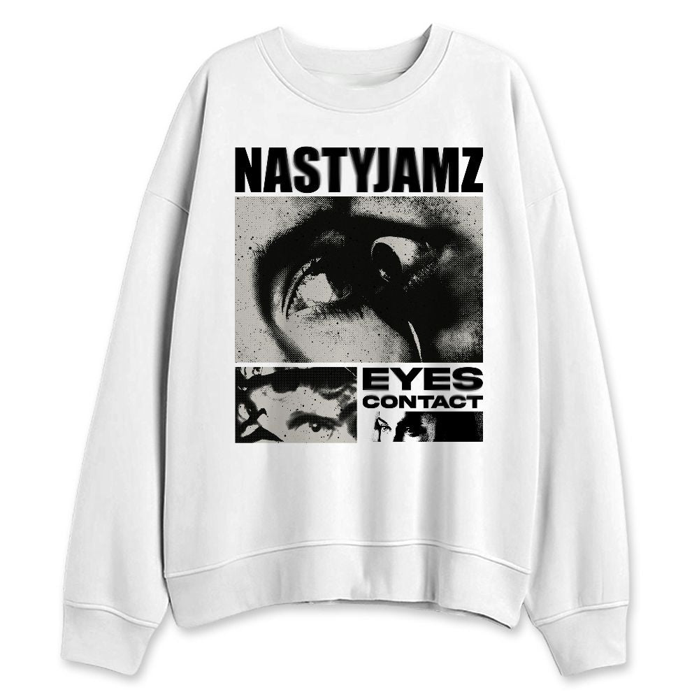 Reverse-Metallic-5s-NastyJamz-Sweatshirt-Match-Eyes-Contact