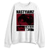 White-Team-Red-1s-NastyJamz-Sweatshirt-Match-Eyes-Contact