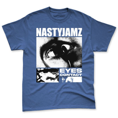 Low-Diffused-Blue-11s-NastyJamz-Premium-T-Shirt-Match-Eyes-Contact