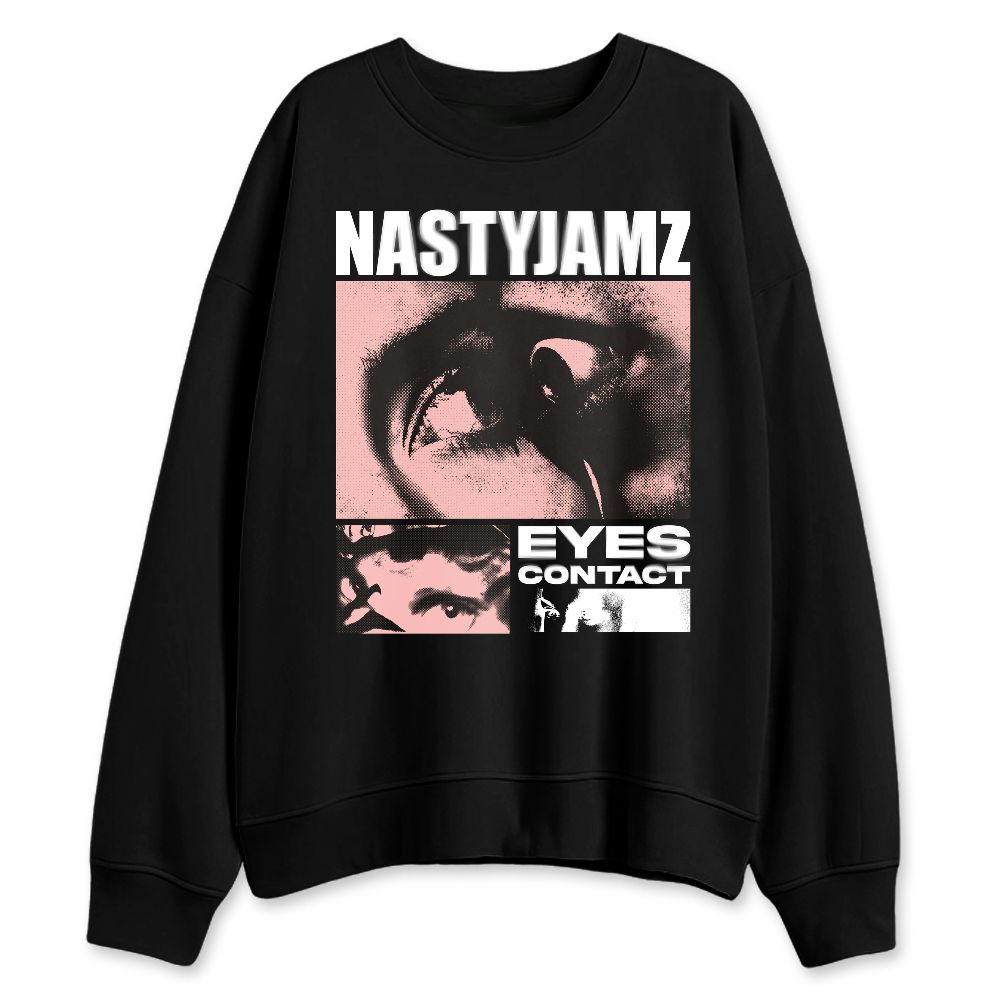 Low-Legend-Pink-11s-NastyJamz-Sweatshirt-Match-Eyes-Contact