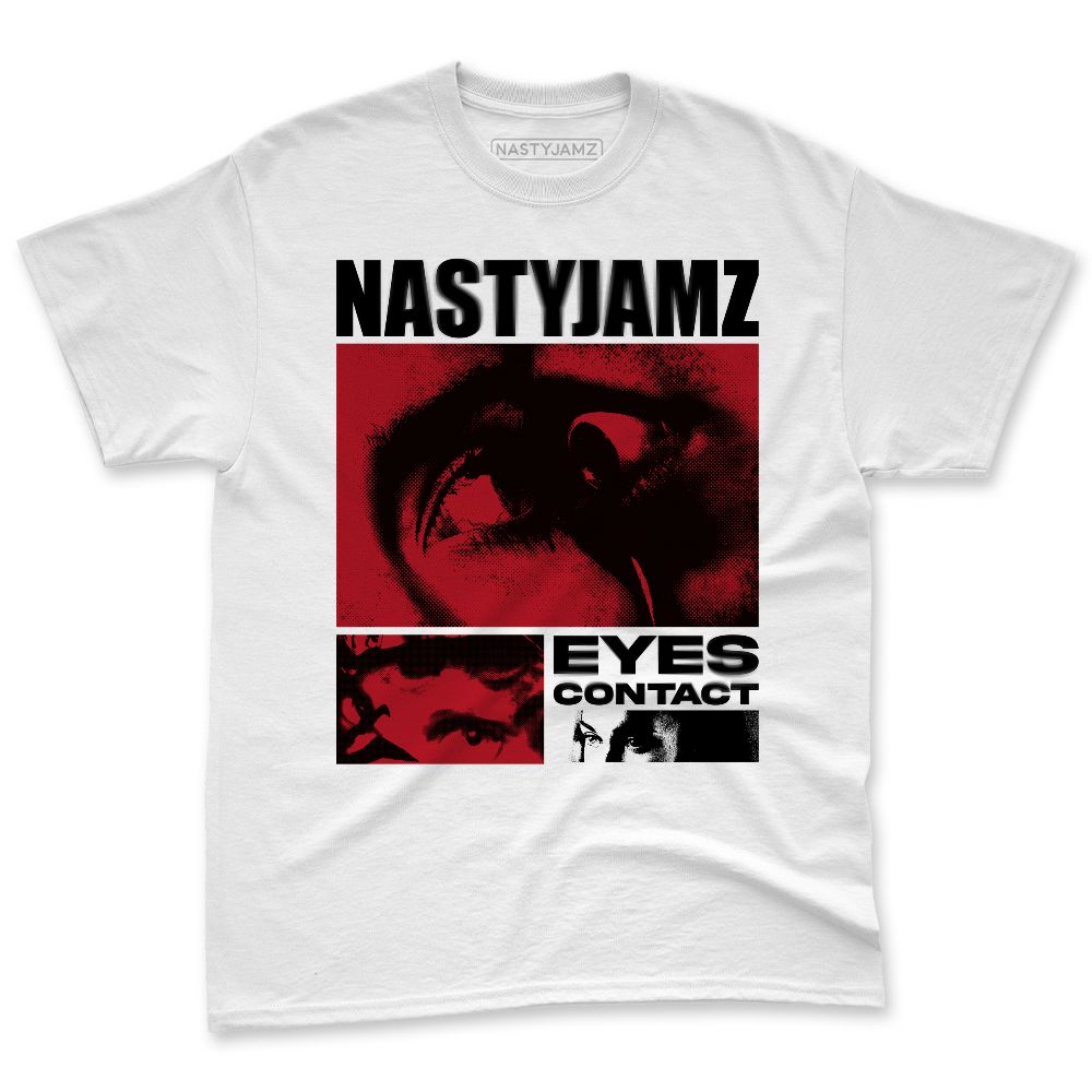 Black-Toe-14s-NastyJamz-Premium-T-Shirt-Match-Eyes-Contact