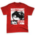 Black-Toe-14s-NastyJamz-Premium-T-Shirt-Match-Eyes-Contact