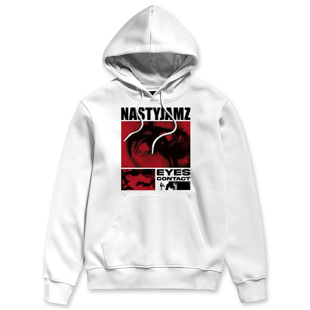 Black-Toe-14s-NastyJamz-Hoodie-Match-Eyes-Contact