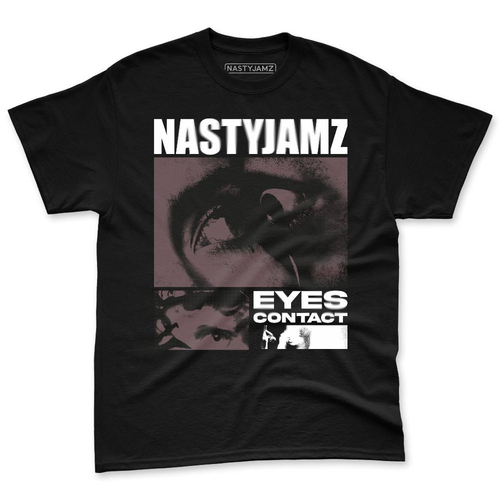 Burgundy-Crush-3s-NastyJamz-Premium-T-Shirt-Match-Eyes-Contact
