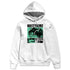 Green-Glow-3s-NastyJamz-Hoodie-Match-Eyes-Contact