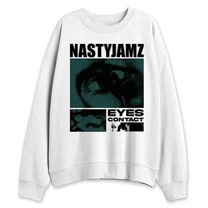 Oxidized-Green-4s-NastyJamz-Sweatshirt-Match-Eyes-Contact