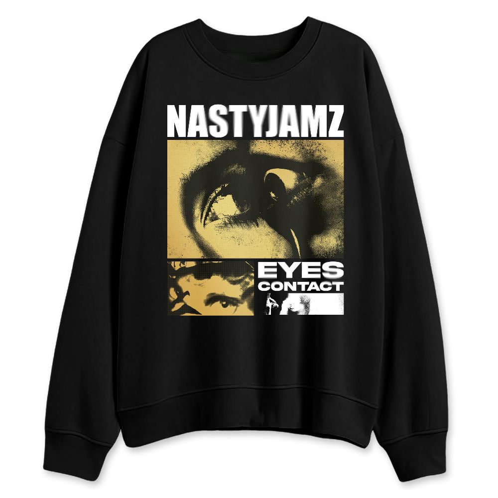 Paris-Cement-Olympics-6s-NastyJamz-Sweatshirt-Match-Eyes-Contact