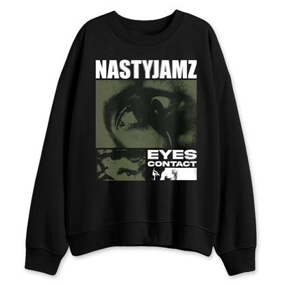 AM-1-Essential-Premium-NastyJamz-Sweatshirt-Match-Eyes-Contact