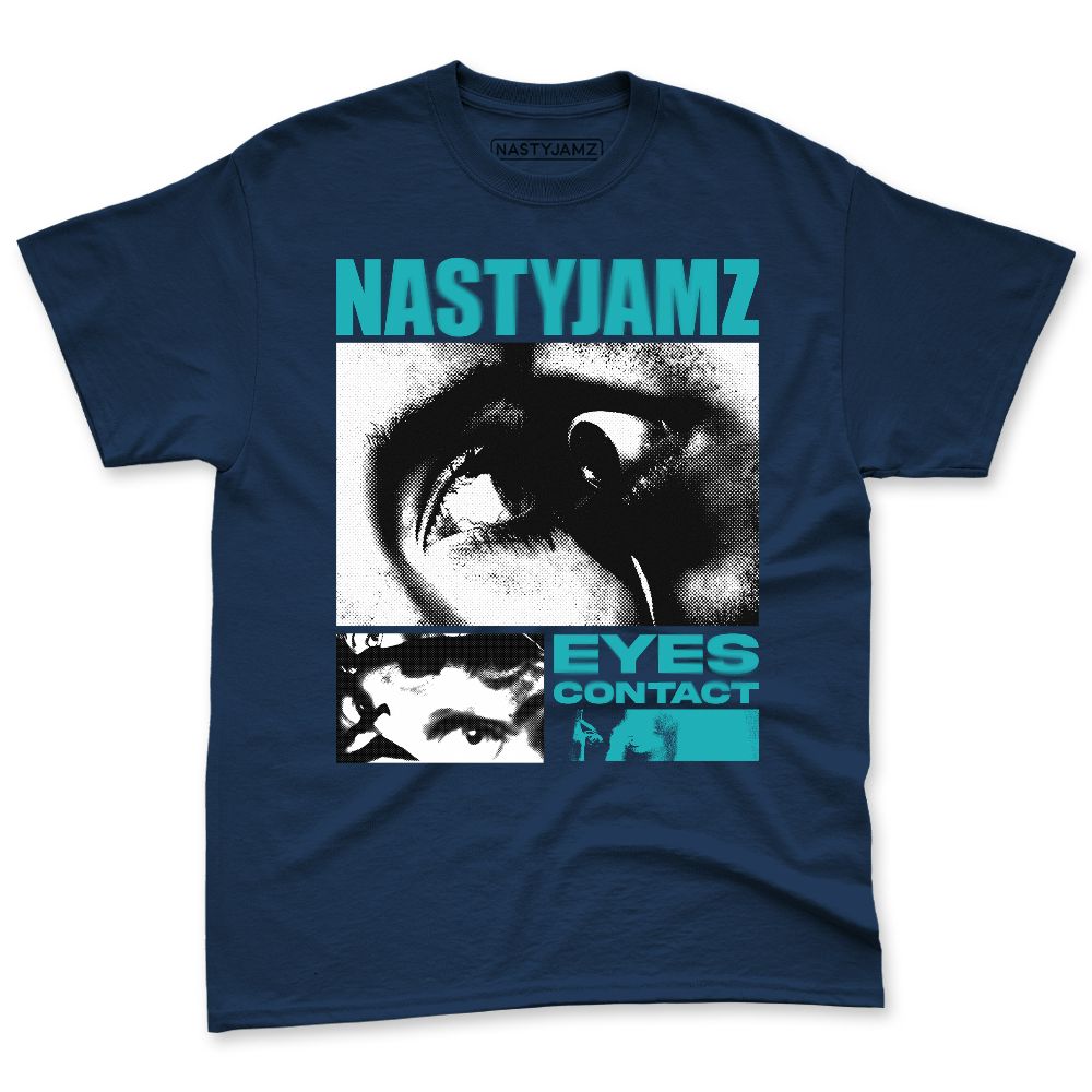 AM-Drift-Cactus-Midnight-NastyJamz-Premium-T-Shirt-Match-Eyes-Contact