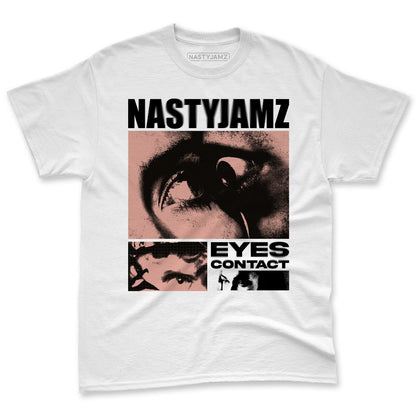 Dunk-Arctic-Orange-NastyJamz-Premium-T-Shirt-Match-Eyes-Contact