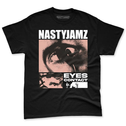 Dunk-Arctic-Orange-NastyJamz-Premium-T-Shirt-Match-Eyes-Contact