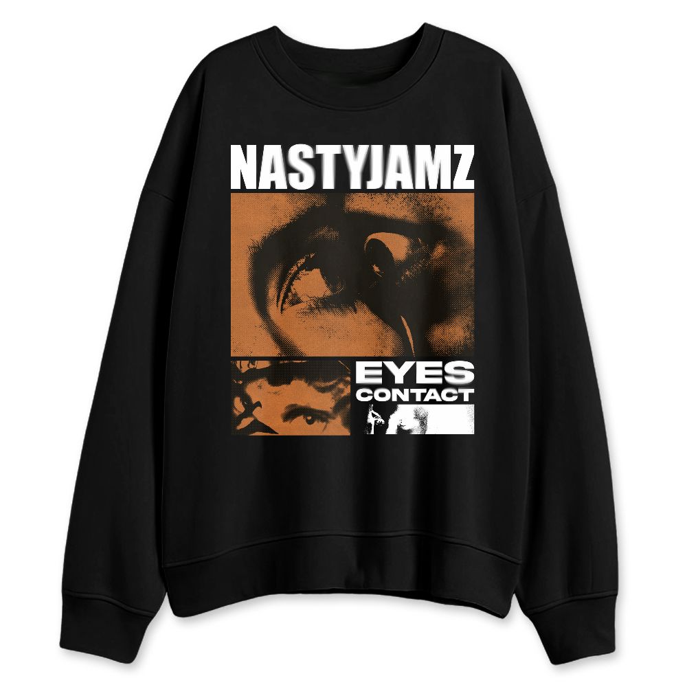 Dunk-Low-Ceramic-NastyJamz-Sweatshirt-Match-Eyes-Contact