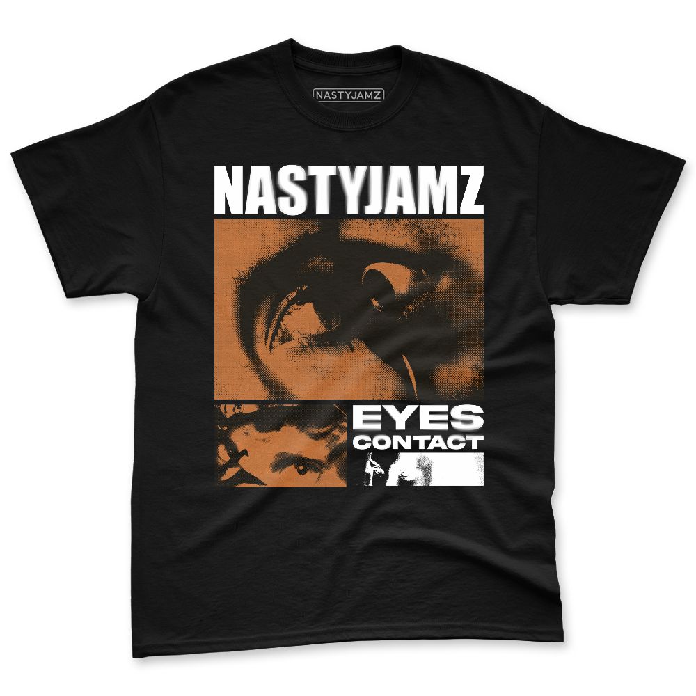 Dunk-Low-Ceramic-NastyJamz-Premium-T-Shirt-Match-Eyes-Contact